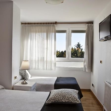 Pension Pasadena Pamplona Exteriér fotografie