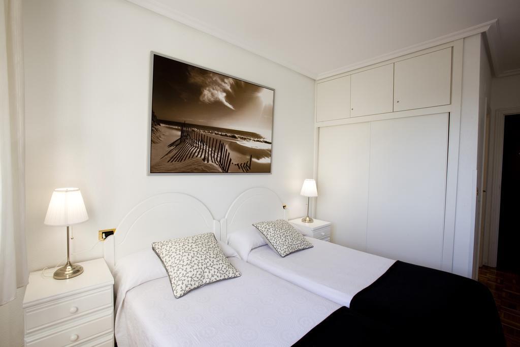 Pension Pasadena Pamplona Exteriér fotografie